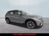 Used 2015 BMW X3 xDrive28i image 5