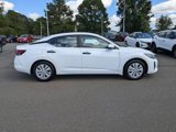 New 2025 Nissan Sentra S image 5