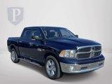 Used 2016 RAM 1500 Big Horn image 2