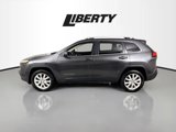 Used 2015 Jeep Cherokee Limited image 4