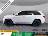 Used 2022 Jeep Grand Cherokee Laredo X image 5