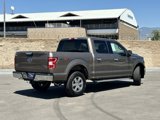 Certified 2019 Ford F150 XLT w/ Equipment Group 302A Luxury image 2