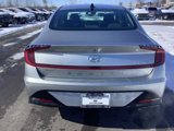 Used 2020 Hyundai Sonata SEL w/ Convenience Package image 6