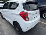 Used 2017 Chevrolet Spark LS image 3