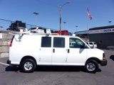 Used 2010 Chevrolet Express 2500 w/ Power Package image 2
