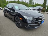 Used 2020 Honda Civic Sport image 3