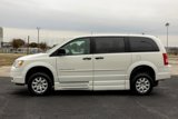 Used 2008 Chrysler Town & Country LX w/ PWR & Remote Entry Group image 4