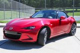 Used 2016 MAZDA MX-5 Miata Grand Touring image 3
