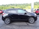 Certified 2022 Buick Encore Preferred w/ Safety Package image 5