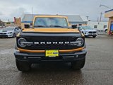 Used 2021 Ford Bronco Wildtrak image 2