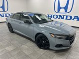 Certified 2022 Honda Accord Sport image 2