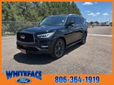 Used 2021 INFINITI QX80 Premium Select image 2
