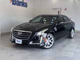 Used 2016 Cadillac CTS Premium image 2