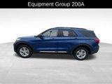 Used 2020 Ford Explorer XLT w/ Comfort Package image 4