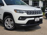 Used 2022 Jeep Compass Latitude w/ Sun and Sound Group image 2