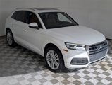 Used 2018 Audi Q5 2.0T Premium Plus w/ Premium Plus Package image 2