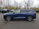 Used 2022 Acura MDX SH-AWD w/ Technology Package image 2