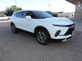 Used 2023 Chevrolet Blazer LT image 3