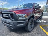 Used 2021 RAM 1500 Classic Warlock w/ Electronics Group image 3