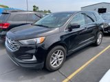 Certified 2022 Ford Edge SEL image 4