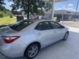 Used 2015 Toyota Corolla LE image 2