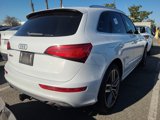 Used 2016 Audi SQ5 Premium Plus w/ Technology Package image 3