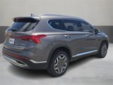 Used 2023 Hyundai Santa Fe Limited image 4