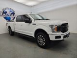Used 2020 Ford F150 XLT w/ Equipment Group 302A Luxury image 3
