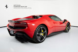 Certified 2024 Ferrari 296 GTB image 6