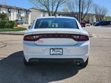 Used 2022 Dodge Charger SXT w/ Leather Interior Group image 4