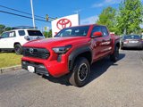 New 2025 Toyota Tacoma 4x4 Double Cab image 2