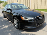 Used 2012 Audi A6 3.0T Premium Plus image 6