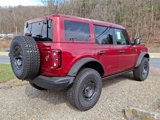 New 2025 Ford Bronco Badlands w/ Sasquatch Package image 3