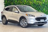 Used 2020 Ford Escape Titanium w/ Titanium Premium Package 2.0 image 2