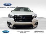Used 2022 Subaru Ascent Onyx Edition image 3