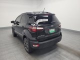 Used 2018 Ford EcoSport SES image 5