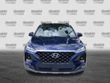 Used 2020 Hyundai Santa Fe SEL w/ Convenience + Premium Package image 3