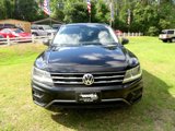 Used 2020 Volkswagen Tiguan SE image 3