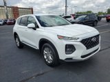 Used 2020 Hyundai Santa Fe SE image 4
