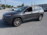 Used 2017 Jeep Cherokee Latitude w/ Comfort/Convenience Group image 2