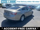 Used 2022 Chevrolet Malibu LT image 3