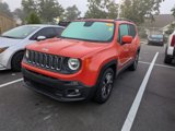 Used 2015 Jeep Renegade Latitude w/ Popular Equipment Group image 3