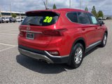 Used 2020 Hyundai Santa Fe SE image 4