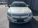 Used 2010 Chevrolet Malibu LTZ w/ HFV6 Engine Package image 2