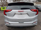 Used 2018 GMC Terrain Denali w/ Advanced Safety Package image 4