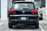 Used 2017 Volkswagen Tiguan S image 5