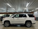 Used 2019 Cadillac Escalade Premium Luxury w/ LPO, Radiant Package image 5