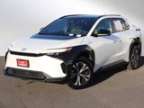 Certified 2023 Toyota bZ4X XLE image 3