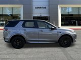 Used 2022 Land Rover Discovery Sport S R-Dynamic image 4