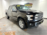Used 2016 Ford F150 Platinum image 2